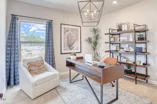 10177 N Black Dalea Dr, Marana, AZ 85653 - Photo 17