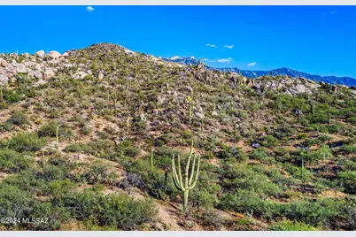 16500 N Ridge Rock Trail, Tucson, AZ 85739 - Photo 9