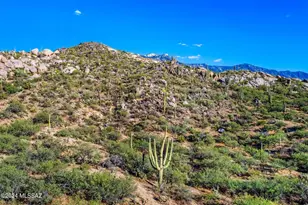 16500 N Ridge Rock Trail, Tucson, AZ 85739 - Photo 9