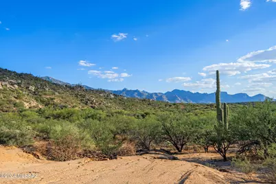 16500 N Ridge Rock Trail, Tucson, AZ 85739 - Photo 5
