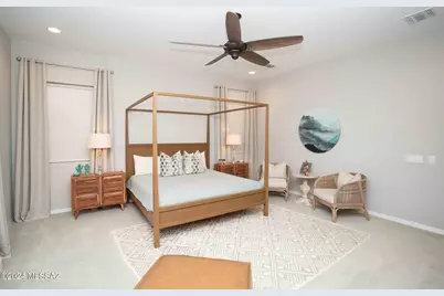 722 E Romsdalen, Oro Valley, AZ 85755 - Photo 11