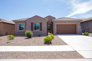 722 E Romsdalen, Oro Valley, AZ 85755 - Photo 1