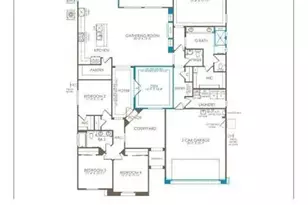 722 E Romsdalen, Oro Valley, AZ 85755 - Photo 41