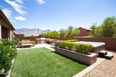 722 E Romsdalen, Oro Valley, AZ 85755 - Photo 29