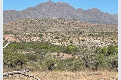 Tbd Sonoita Creek Ranch Road #55, Rio Rico, AZ 85648 - Photo 11