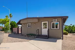 5707 W Tumbling F St, Tucson, AZ 85713 - Photo 3