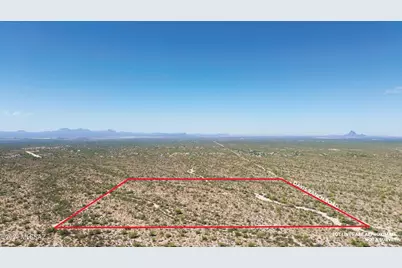 +/-40Acres E Davis Ranch Road #-, Marana, AZ 85658 - Photo 3
