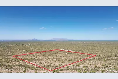 +/-40Acres E Davis Ranch Road #-, Marana, AZ 85658 - Photo 7