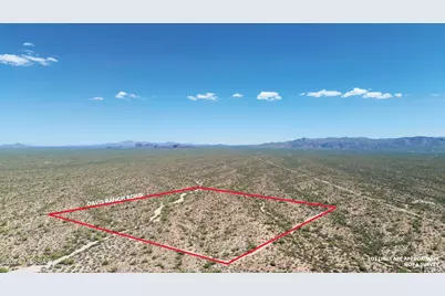 +/-40Acres E Davis Ranch Road #-, Marana, AZ 85658 - Photo 5