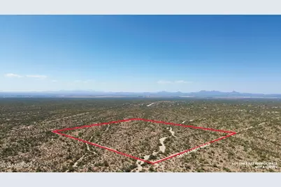 +/-40Acres E Davis Ranch Road #-, Marana, AZ 85658 - Photo 11