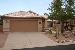 38040 S Elbow Bend Dr, Saddlebrooke, AZ 85739 - Photo 1