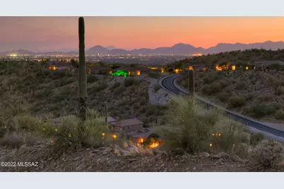 4127 N Sabino Mountain Drive #129, Tucson, AZ 85750 - Photo 25