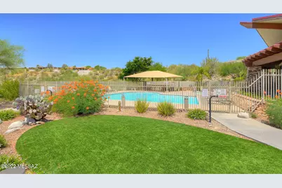 4127 N Sabino Mountain Drive #129, Tucson, AZ 85750 - Photo 31