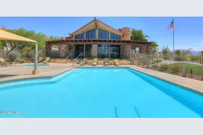 4127 N Sabino Mountain Drive #129, Tucson, AZ 85750 - Photo 33