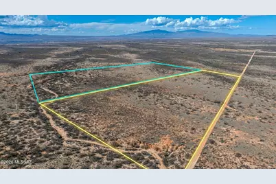 Lot 106 Cottontail Trail #-, Saint David, AZ 85630 - Photo 1