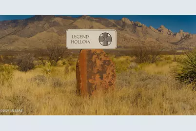 Lot 106 Cottontail Trail #-, Saint David, AZ 85630 - Photo 19