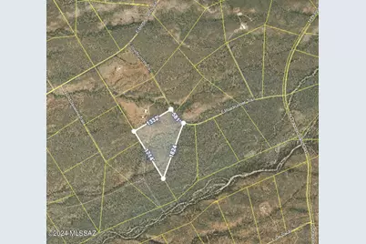 Lot 48 E Roadrunner Trail #-, Saint David, AZ 85630 - Photo 7