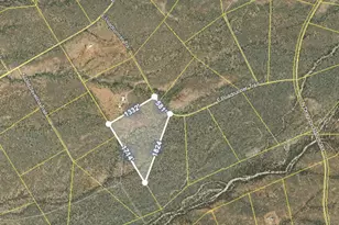 Lot 48 E Roadrunner Trail, Saint David, AZ 85630 - Photo 7