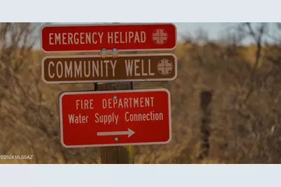 Lot 48 E Roadrunner Trail #-, Saint David, AZ 85630 - Photo 17