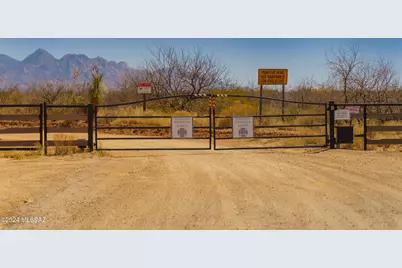 Lot 48 E Roadrunner Trail #-, Saint David, AZ 85630 - Photo 11