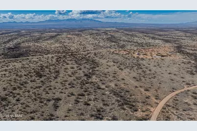 Lot 48 E Roadrunner Trail #-, Saint David, AZ 85630 - Photo 3