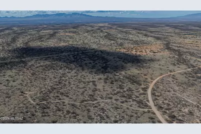 Lot 48 E Roadrunner Trail #-, Saint David, AZ 85630 - Photo 5