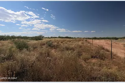 Tbd-067C W Eeyore Lane #567, Benson, AZ 85602 - Photo 3