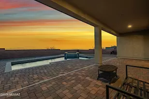 10556 E Ocotillo Rim Trail, Vail, AZ 85641 - Photo 29