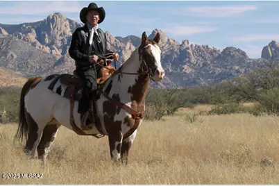 000 E Cougar Trail #96, Saint David, AZ 85630 - Photo 5