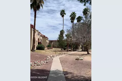 6352 N Barcelona Lane #106, Tucson, AZ 85704 - Photo 31