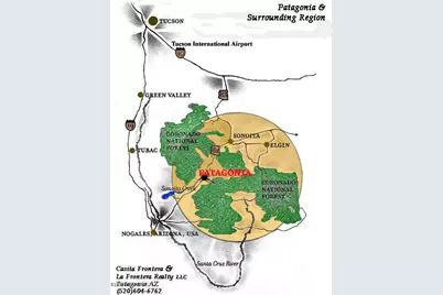 214 Tanglehead Lane #9, Patagonia, AZ 85624 - Photo 21