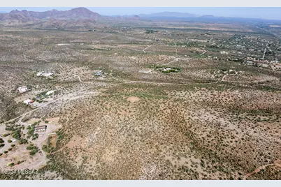 Tbd Garrett Ranch Road, Tubac, AZ 85646 - Photo 5