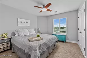 1405 W 24th St, Safford, AZ 85546 - Photo 9