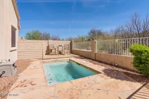 1463 E Ganymede Dr, Tucson, AZ 85737 - Photo 11