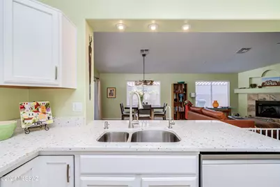 1463 E Ganymede Drive, Tucson, AZ 85737 - Photo 29