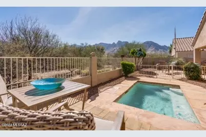 1463 E Ganymede Drive, Tucson, AZ 85737 - Photo 13