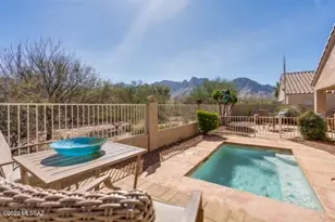 1463 E Ganymede Dr, Tucson, AZ 85737 - Photo 13