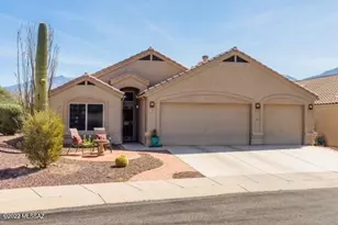 1463 E Ganymede Dr, Tucson, AZ 85737 - Photo 1