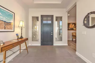 12725 N Sonoran Preserve Boulevard #Lot 10, Marana, AZ 85658 - Photo 25