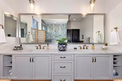 12725 N Sonoran Preserve Boulevard #Lot 10, Marana, AZ 85658 - Photo 17