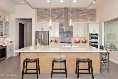 12725 N Sonoran Preserve Boulevard #Lot 10, Marana, AZ 85658 - Photo 11