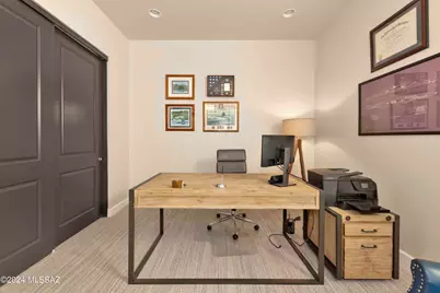 12725 N Sonoran Preserve Boulevard #Lot 10, Marana, AZ 85658 - Photo 21