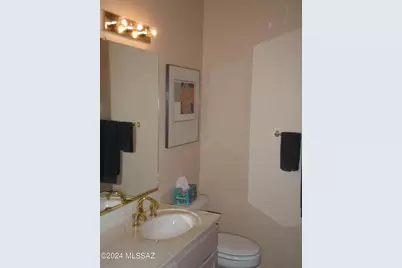 65535 E Desert Side Drive, Saddlebrooke, AZ 85739 - Photo 13