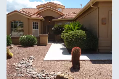 65535 E Desert Side Drive, Saddlebrooke, AZ 85739 - Photo 1
