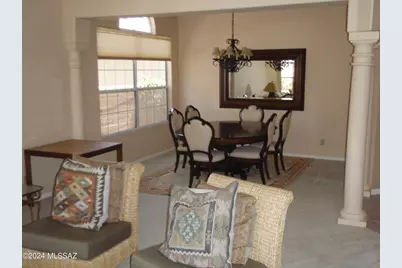 65535 E Desert Side Drive, Saddlebrooke, AZ 85739 - Photo 7