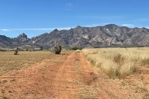 Tbd Windsong ( 83 Acres), Pearce, AZ 85625 - Photo 1