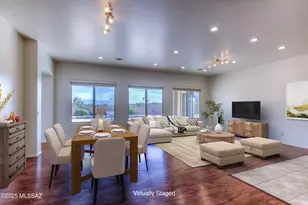 4025 W Boras Mine Ct, Tucson, AZ 85745 - Photo 9