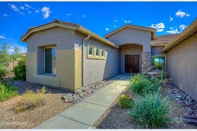 4025 W Boras Mine Court, Tucson, AZ 85745 - Photo 5