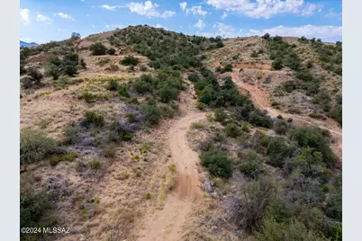 .82 Acres Tbd Off Neal Street, Oracle, AZ 85623 - Photo 3