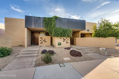 6436 E Broadway Boulevard, Tucson, AZ 85710 - Photo 1